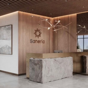 ЖК Saneria, Тернопіль