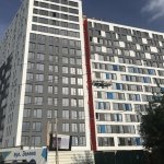 ЖК Яскравий Львів