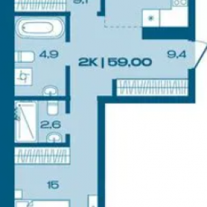 ЖК Porto Franko, Ивано-Франковск