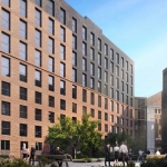 Бизнес парк Мануфактура, Харьков