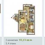 ЖК Покровский Посад, Киев