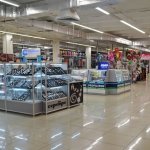 ТЦ Варус, Запорожье