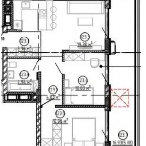 ЖК Globus Ecliptica, Львов