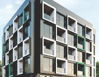 БЦ СХИЛ, Луцк