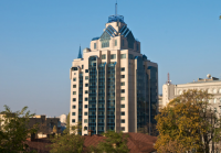 БЦ Horizon Office Towers, Киев