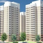 ЖК Романовский, Одесса, Проценко