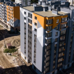 ЖК Паркове містечко, Івано-Франківськ