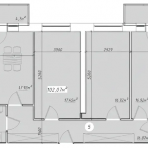 Новостройка, Кропивницкий, Садовая
