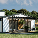 Котеджне містечко Зелений Бульвар, Білогородка