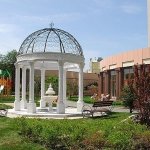 Клубный дом Диамант, Киев, Шевченка