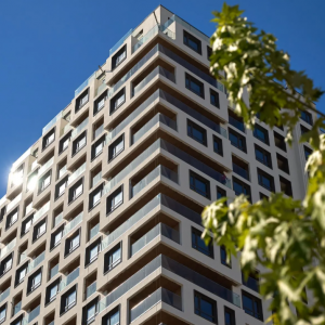 ЖК Kub29, Київ