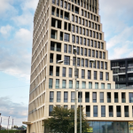 ЖК Форум Апартментс, Львів