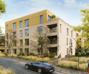 ЖК Woodside, Львов