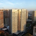 ЖК PARK AVENUE VIP, Киев