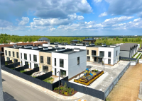 Таунхауси Soul City, Софіївська Борщагівка