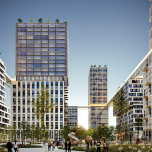 ЖК Біоритм, Київ