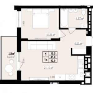 ЖК PRAUD Rise, Львів