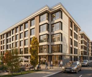 ЖК Галицький Двір, Петриків