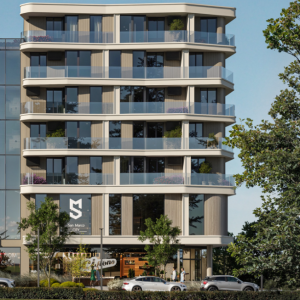 ЖК Focus, Сокільники