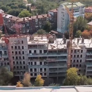 ЖК Park Residence, Дніпро