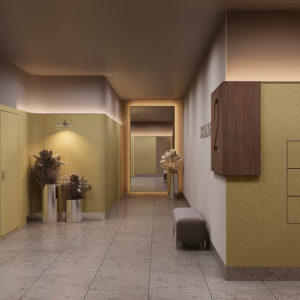 ЖК Woodside, Львов