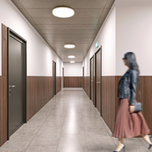 ЖК, Сокильныки, Героев Крут