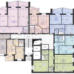 ЖК Премиум Парк, Житомир