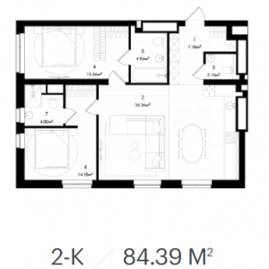 ЖК Avalon Up, Львов