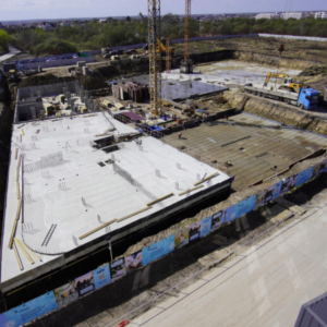 ЖК VERO, Львов