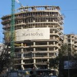 ЖК Кловский, Киев, Кловский спуск