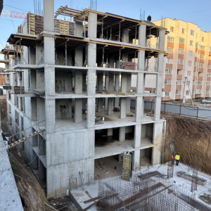 ЖК ЛЮМ, Львов