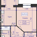 ЖК Премиум Парк, Житомир