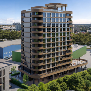 ЖК Protezione, Івано-Франківськ