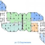 ЖК PecherSKY (ПечерСкий), Киев,  Дружбы Народов