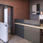 Бизнес парк Мануфактура, Харьков