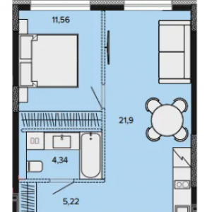 ЖК SOFIpark, Софіївська Борщагівка