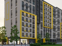 ЖК Гетьманський, Вінниця