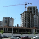 ЖК Успех, Одесса, Жукова, 25 Чапаевской Дивизии