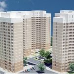 ЖК Романовский, Одесса, Проценко