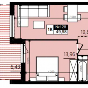 ЖК Парус Wood, Винники