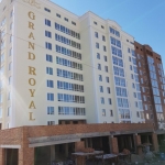 ЖК Grand Royal, Хмельницкий