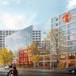 ЖК SAN FRANCISCO Creative House , Киев