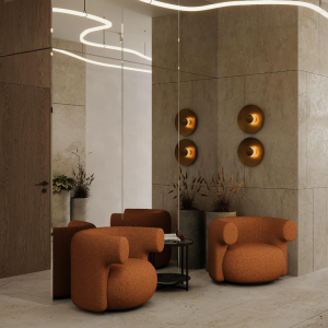 ЖК Soul Park, Львов