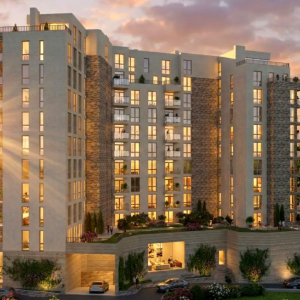 ЖК SHELEST Residence, Трускавец
