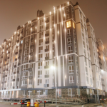 ЖК Євромісто, Крюківщина