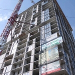 ЖК Новодворянский, Днепр, Дзержинского