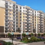 ЖК Новые Теремки, Новоселки