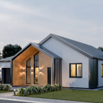 Котеджне містечко Зелений Бульвар, Білогородка