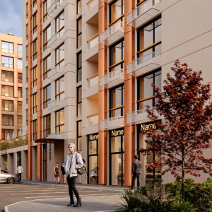 ЖК Estet Hill, Крюковщина