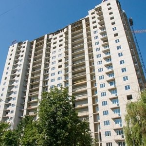 ЖК Дует, Харків, Целиноградська